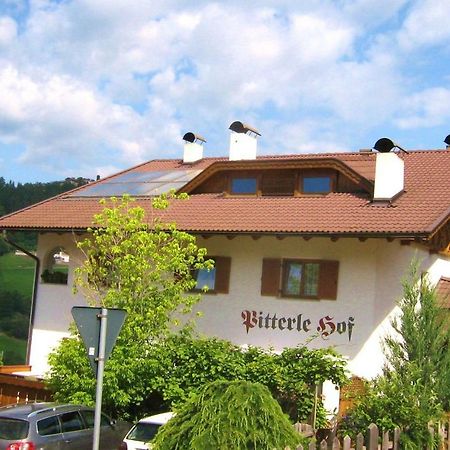 Pitterle Hof Villa Meltina Exterior foto