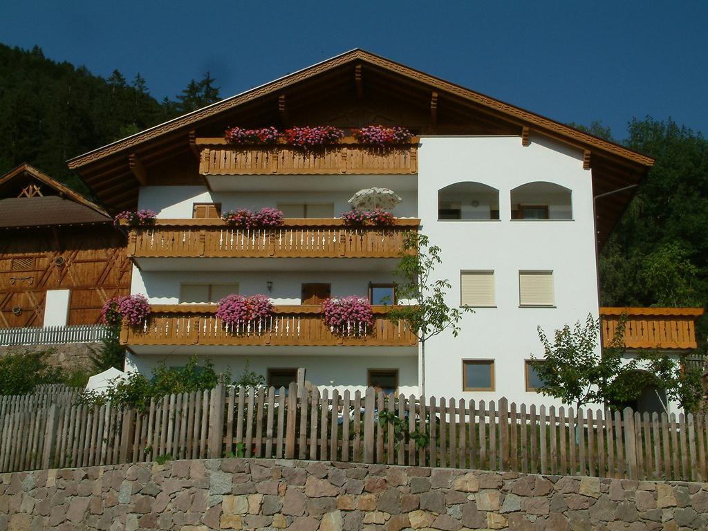 Pitterle Hof Villa Meltina Exterior foto